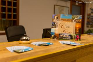 Residence Hotel La Taverna - 4