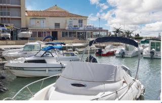 Appartement charmant à Fleury - 30 m² - Vue sur la mer - Fleury - 5