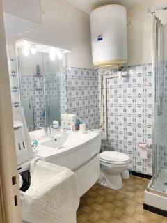Appartement charmant à Fleury - 30 m² - Vue sur la mer - Fleury - 6