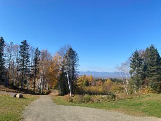 Le Camp Perché #2 - La Malbaie - 1