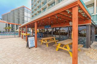 Stunning Angled Oceanview 1 Bedroom at Sand Dunes Resort! Unit 1246 - Myrtle Beach - 0