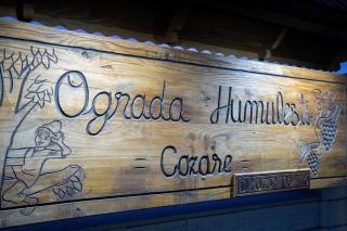 Ograda Humulești - 7