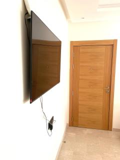 Appartement tout confort à Agadir Bay proche plage, Souk El had et commerces - 8