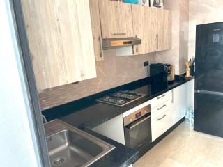 Appartement tout confort à Agadir Bay proche plage, Souk El had et commerces - 1