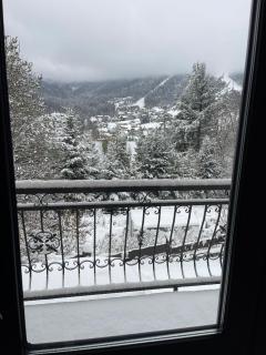 Dom Na Widoku w górach Szczyrk - 8