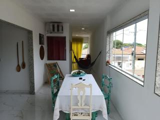 Casa Praia de Conceição Barra-ES - Conceição da Barra - 6