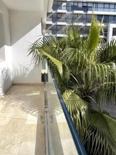 Appartement tout confort à Agadir Bay proche plage, Souk El had et commerces - 5