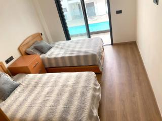 Appartement tout confort à Agadir Bay proche plage, Souk El had et commerces - 7