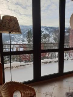 Dom Na Widoku w górach Szczyrk - 6