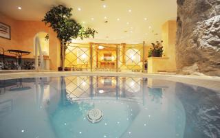 Sporthotel Kirchler - 6