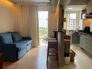 Apt Aracaju, Aeroporto, praia e mar - Aracaju - 0