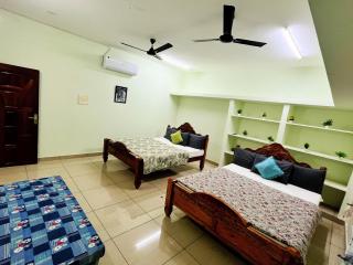 Shivam Eden Beach Homestay - Pondicherry - 6
