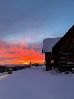 Hotel Vydrovy boudy Pec pod Sněžkou - 1