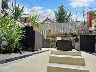 Studio charmant à Noisy-le-Sec de 22 m² avec terrasse - 9