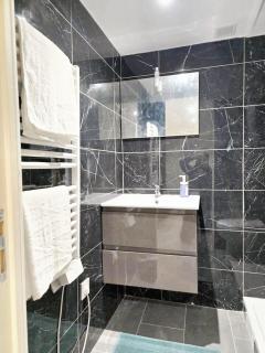 Studio charmant à Noisy-le-Sec de 22 m² avec terrasse - Noisy-le-Sec - 3