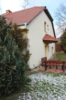 Penzion Sorbon - Mikulov - 6