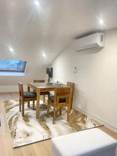 Appartement moderne à Malakoff 40 m² avec parking - Malakoff - 5