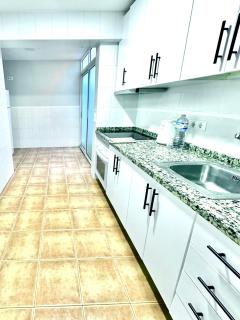 Vivienda céntrica cerca de todo - Alicante - 7
