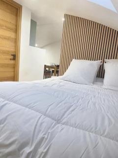 Appartement moderne à Malakoff 40 m² avec parking - Malakoff - 2