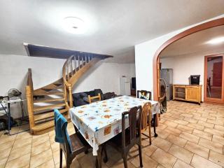 Maison confortable à Péron - Terrasse - Péron - 9