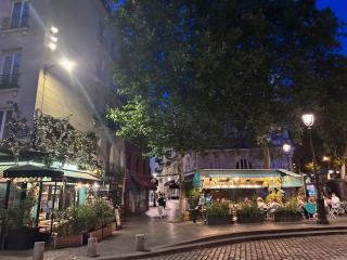 Logement Paris Centre - Amazing Flat Saint Martin - 1