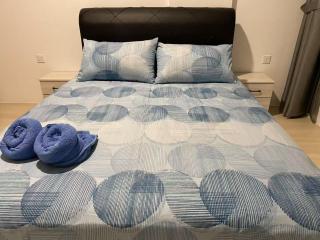 The Floorspace Doncaster 2BR Apt - Kuching - 7