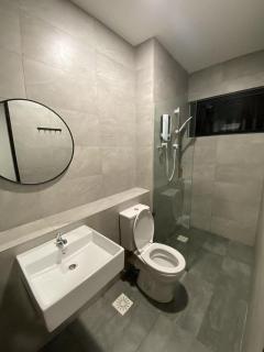 The Floorspace Doncaster 2BR Apt - Kuching - 4