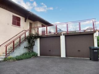 Maison confortable à Péron - Terrasse - 2