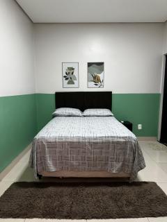 Casa 05 Dona D. PX A JK - Palmas - 5