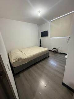 Apartamento nuevo Sotomayor dos alcobas - 2