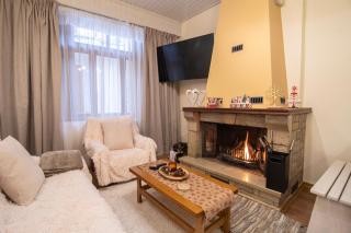 Sokaki Guesthouse - Arachova - 6