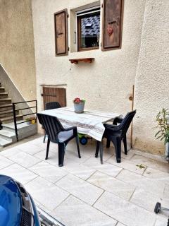 Maison chaleureuse à Faverges Seythenex avec terrasse - Vésonne - 6