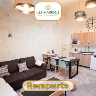 Remparts - Duplex climatisé - Arles - 0
