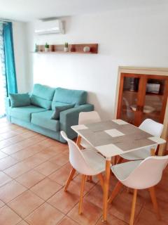 Charming Apartment in Santa Cruz de Tenerife, 45m², sea view - Callao Salvaje - 8