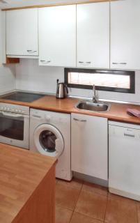 Charming Apartment in Santa Cruz de Tenerife, 45m², sea view - Callao Salvaje - 7
