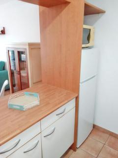 Charming Apartment in Santa Cruz de Tenerife, 45m², sea view - Callao Salvaje - 2