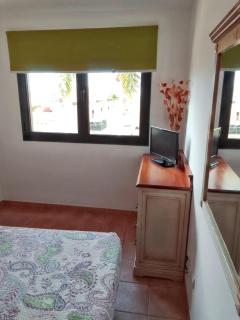 Charming Apartment in Santa Cruz de Tenerife, 45m², sea view - Callao Salvaje - 1