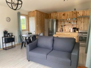 Le Camp Perché #2 - La Malbaie - 6