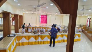 Hotel Safra - Chennai - 8