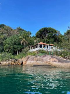 Casa da Jô - Angra dos Reis - 9
