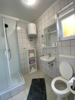 Višić apartment - Murter - 7