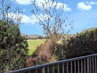 Appartement charmant à Oletta, vue sur la montagne, 40 m² - Oletta - 4