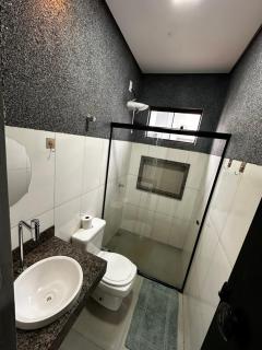 Casa 05 Dona D. PX A JK - Palmas - 1