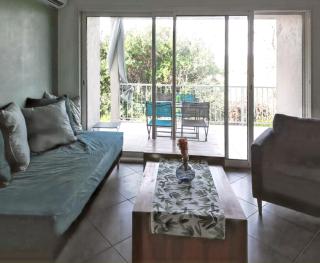 Appartement charmant à Oletta, vue sur la montagne, 40 m² - Oletta - 6