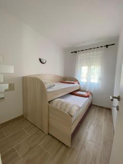 Višić apartment - Murter - 4