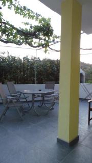 Višić apartment - Murter - 2