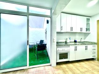 Vivienda céntrica cerca de todo - Alicante - 8
