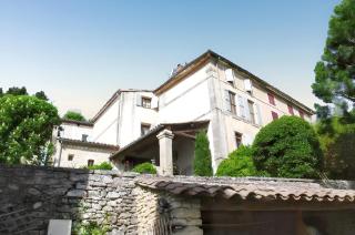 Villa familiale avec piscine privée à Lacoste – 250 m² - Lacoste - 8