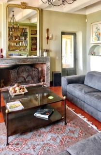 Villa familiale avec piscine privée à Lacoste – 250 m² - Lacoste - 6