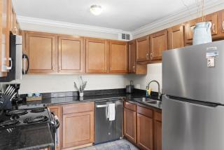 Great Location Walk To Downtown St Augustine - St. Augustine - 6